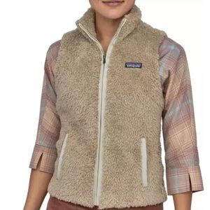 Patagonia Vest